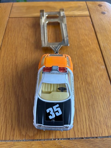 Corgi amc pacer rescue - pacer,