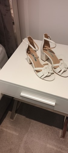 Womens strappy sandals heels - womens,