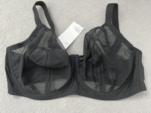 Marks spencer mesh wired - spencer,