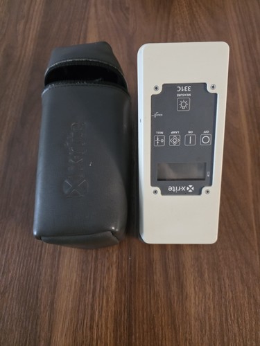 Transmission densitometer 331c - densitometer,