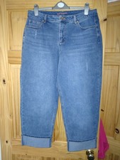?Bargain? Ruth Langsford Jeans Size 18.  New