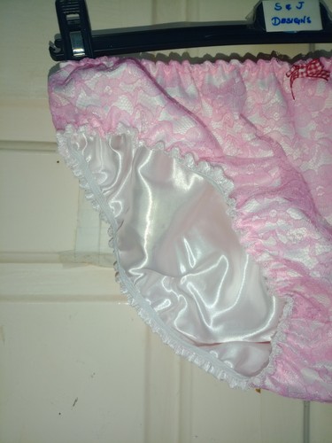 Sissy maids new - new, handmade