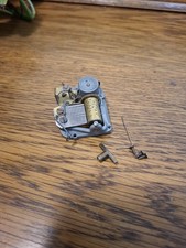 Cuendet Vintage Swiss Musical