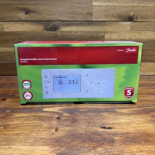 Danfoss one programmable - one,