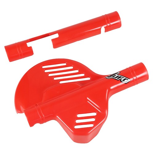 Ufo front disc guard - ufo,