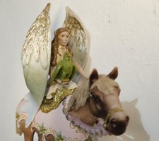 Retired Schleich Bayala Elf
