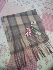 House of Tweed Luxury Scarf -
