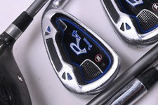 Ladies RAM R4 Demon Irons /