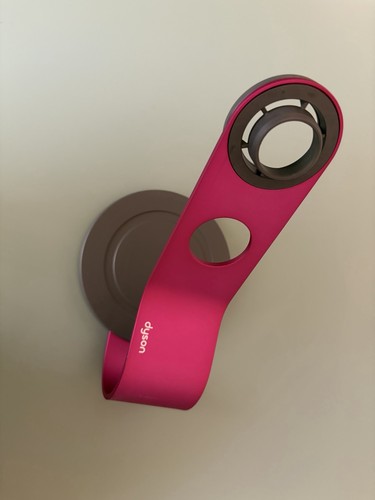 Dyson supersonic hairdryer - dyson,