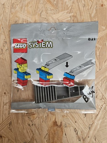 Lego basic system seperator - lego,