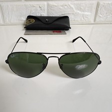 Ray-Ban RB3025 Aviator Large