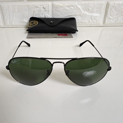 Ray ban rb3025 aviator large - ray-ban,