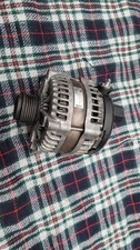 2008-2015 X250 JAGUAR XF ALTERNATOR 2.2 DIESEL 224DT B13210300AC 