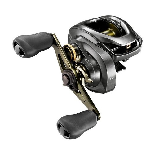 Shimano curado casting reel - curado,