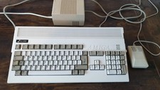 Amiga 1200 + Recapped + 4MB RAM + 8GB CF + Mouse - Good Condition
