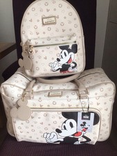 Disney Mickey Mouse Weekender