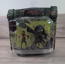Jakks Pacific Chronicles of