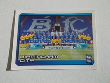 STICKER  Merlin Premier League