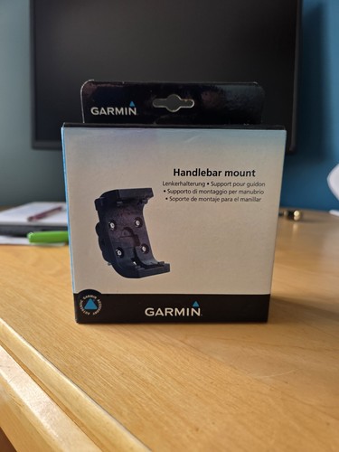 Genuine garmin montana 600 - garmin,