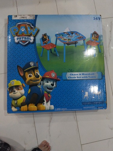 Nickelodeon paw patrol - nickelodeon,