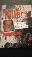 Harold shipman doctor - harold, death
