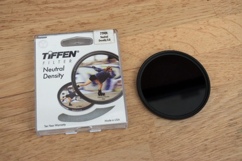 Tiffen neutral density nd1000 - tiffen,