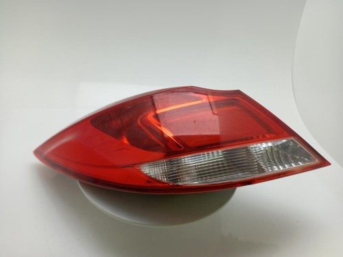 Vauxhall insignia tail light - vauxhall,