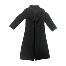 1/12 Women Trench Coat Photo