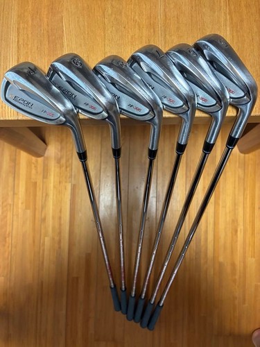 Epon 306 irons pro modus - epon,