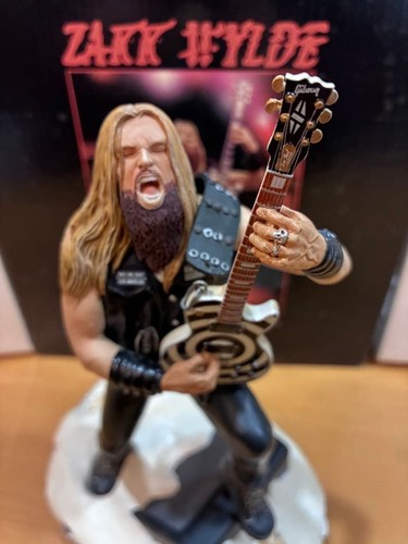 Knucklebonz guitar hero - knucklebonz,