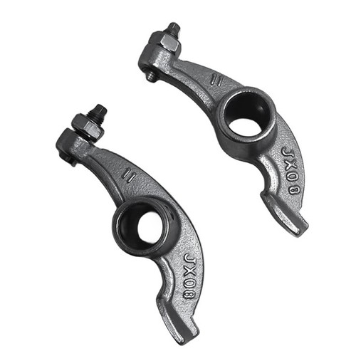 Motorcycle rocker for - 1x(motorcycle,