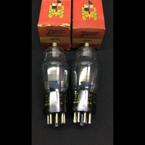 Matched nos pair zenith - matched, 6f8g
