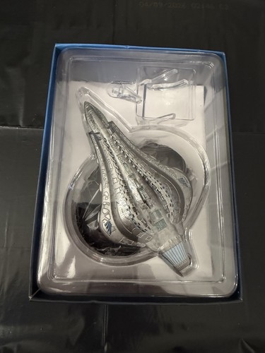 Eaglemoss star trek - eaglemoss,