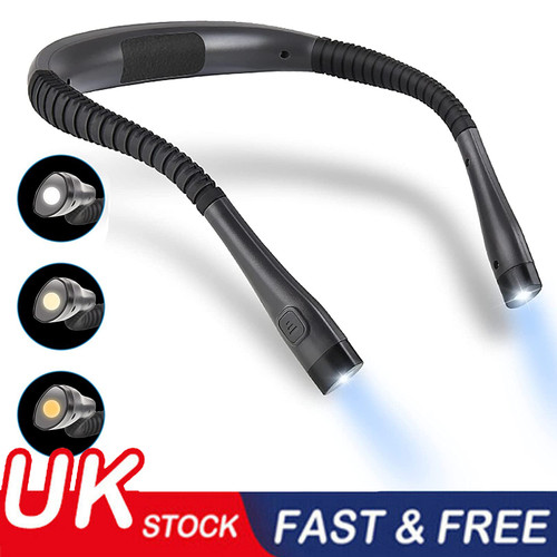 Hands free flexible - free,