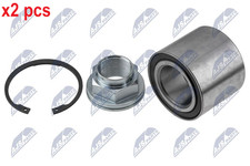 X2 PCS BOTH SIDES L&R FITS