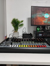 Behringer Rhythm Designer RD-8