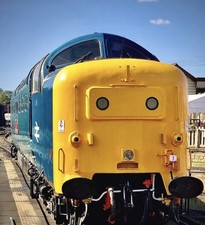Gauge farish class 55 - ,
