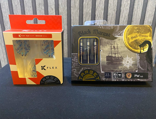 Target japan black marque - target,
