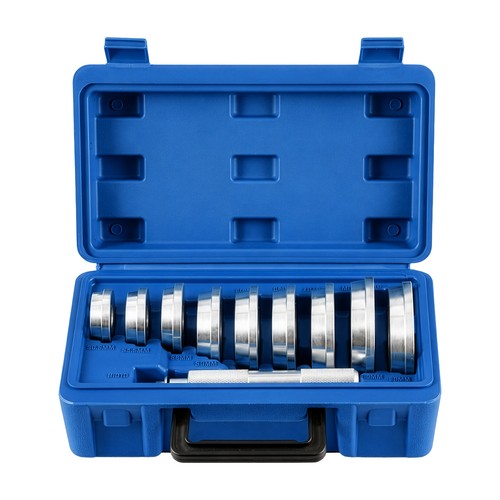 10pcs bearing press driver kit - 10pcs,