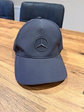 Mercedes-Benz Official Grey