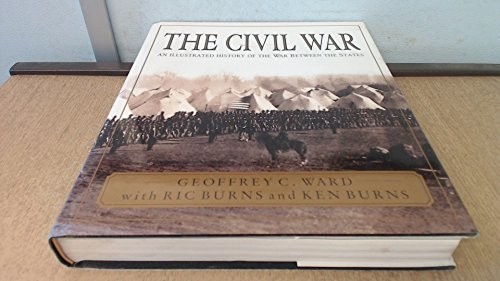 The civil war illustrated - an,