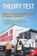 DVSA revision theory test
