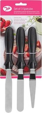 Tala 3 Stainless Steel Icing