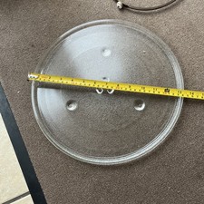 Microwave Glass Turntable