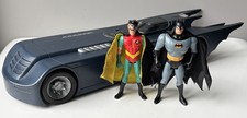 1992 Kenner Batman The
