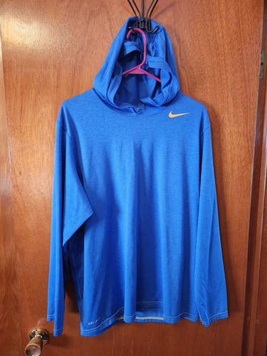Men large nike dri fit - large, dri-fit