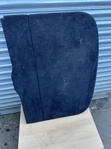 Volvo c30 boot floor cover - boot,