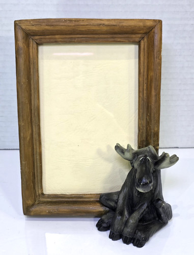 Vintage big sky carvers bear - big,