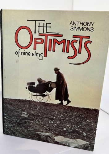 The optimists nine - the,