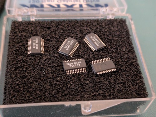 Rf2512 micro devices - micro, |